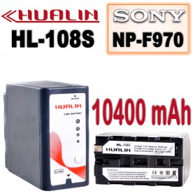 Hualin Stone-Tech HL-108S