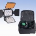 Накамерный свет Hualin Stone-Tech HL-3200/10