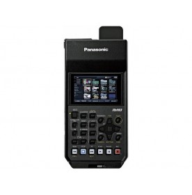 Студийный рекордер P2 Panasonic AJ-PG50E