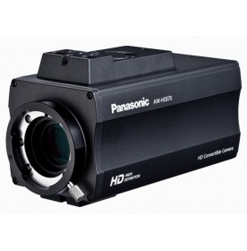 Многозадачная камера Panasonic AW-HE870E