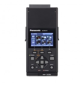 Студийный рекордер P2 Panasonic AG-MSU10E